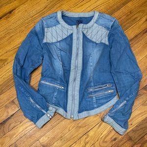 Guess jean jacket
